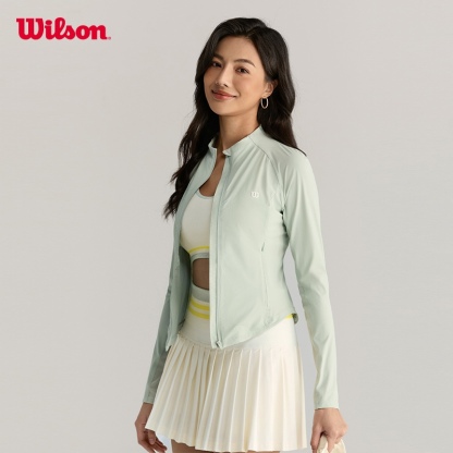 Wilson Women Shade Tech Knit