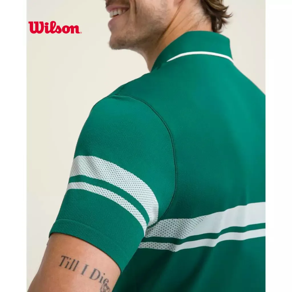 Wilson All Seasons Polo