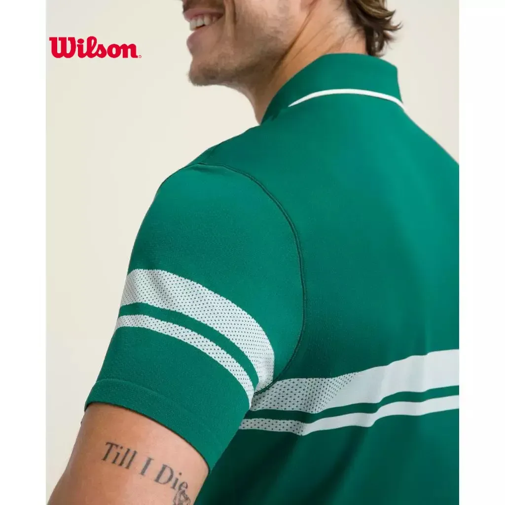 Wilson All Seasons Polo