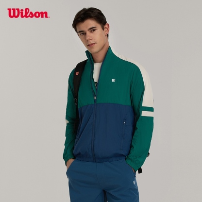 Wilson Serve Up Jacket 