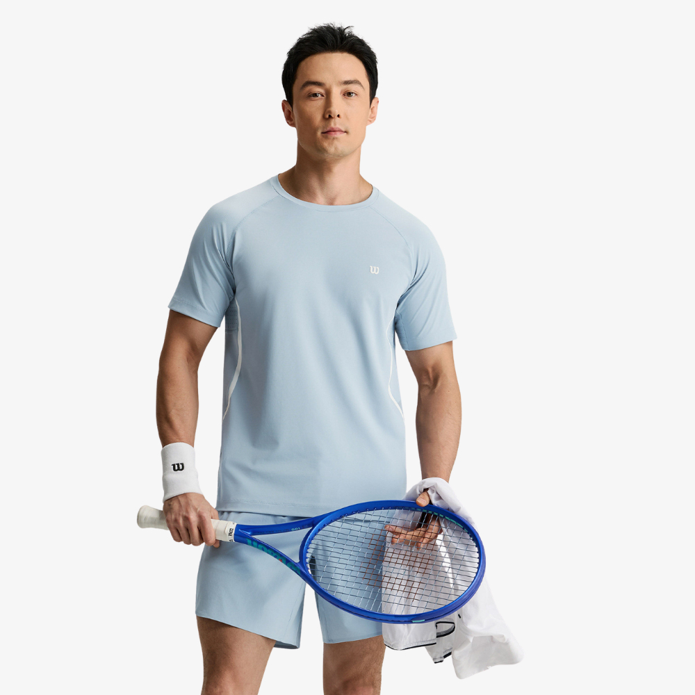 Wilson Men's Daily Performance Tee