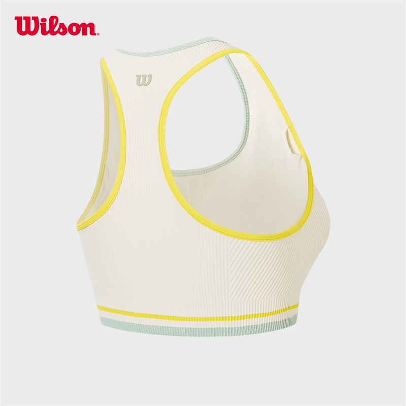 Wilson Everyday Bra Tennis Top