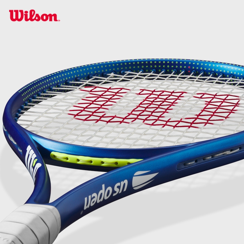 Wilson Shift 99 V1 US Open 2024 Performance Tennis Racket (Unstrung)