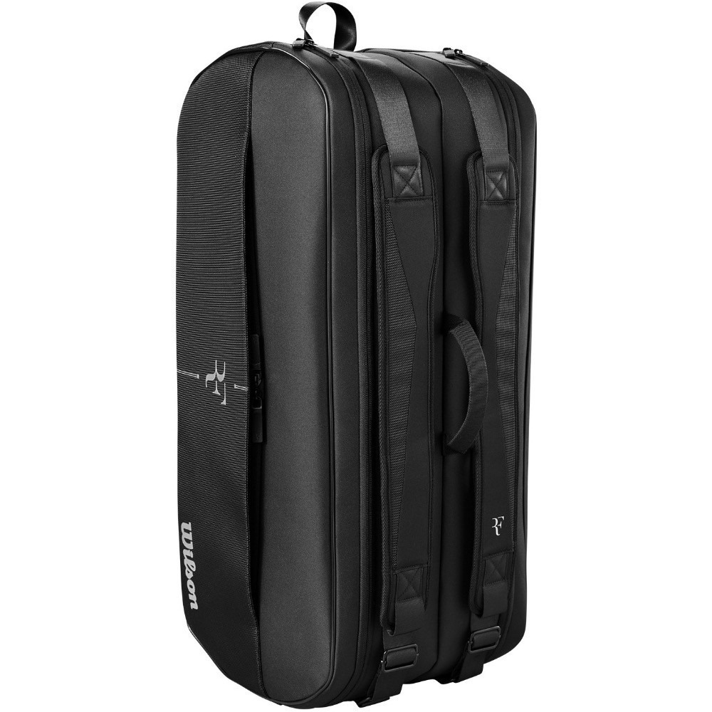 Wilson RF Tournament Racket Bag Laver Cup