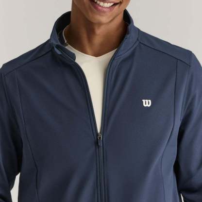 Wilson Daily Sport Zip Jacket