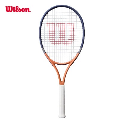 Wilson Roland Garros Elite Comp 26" Junior Tennis Racket (Pre-Strung)