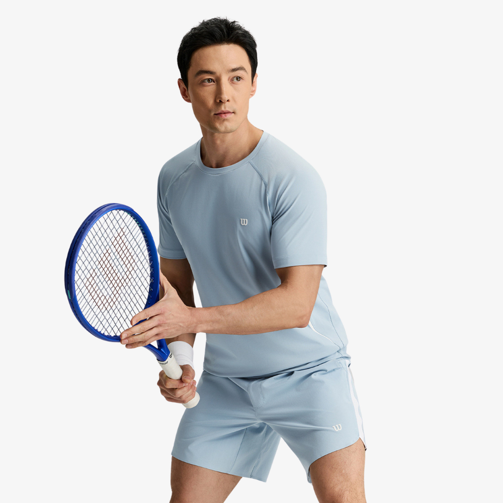 Wilson Daily Performance Tee