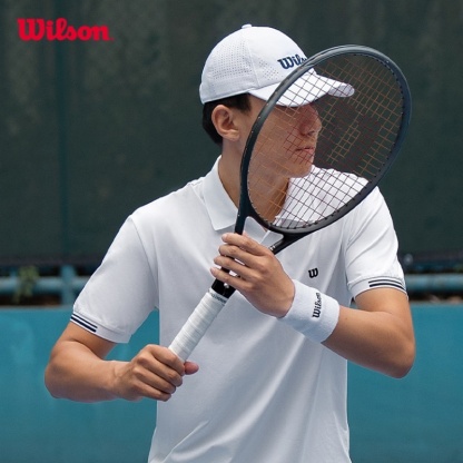 Wilson Men's All-Sport Polo