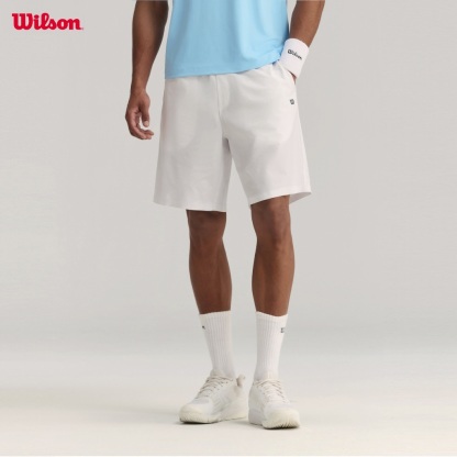 Wilson Men Daily Woven Short 9IN