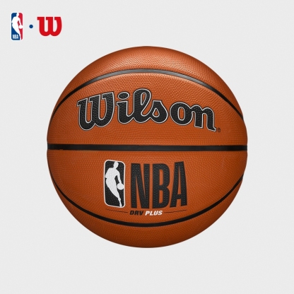 Wilson NBA DRV Plus Outdoor Basketbal
