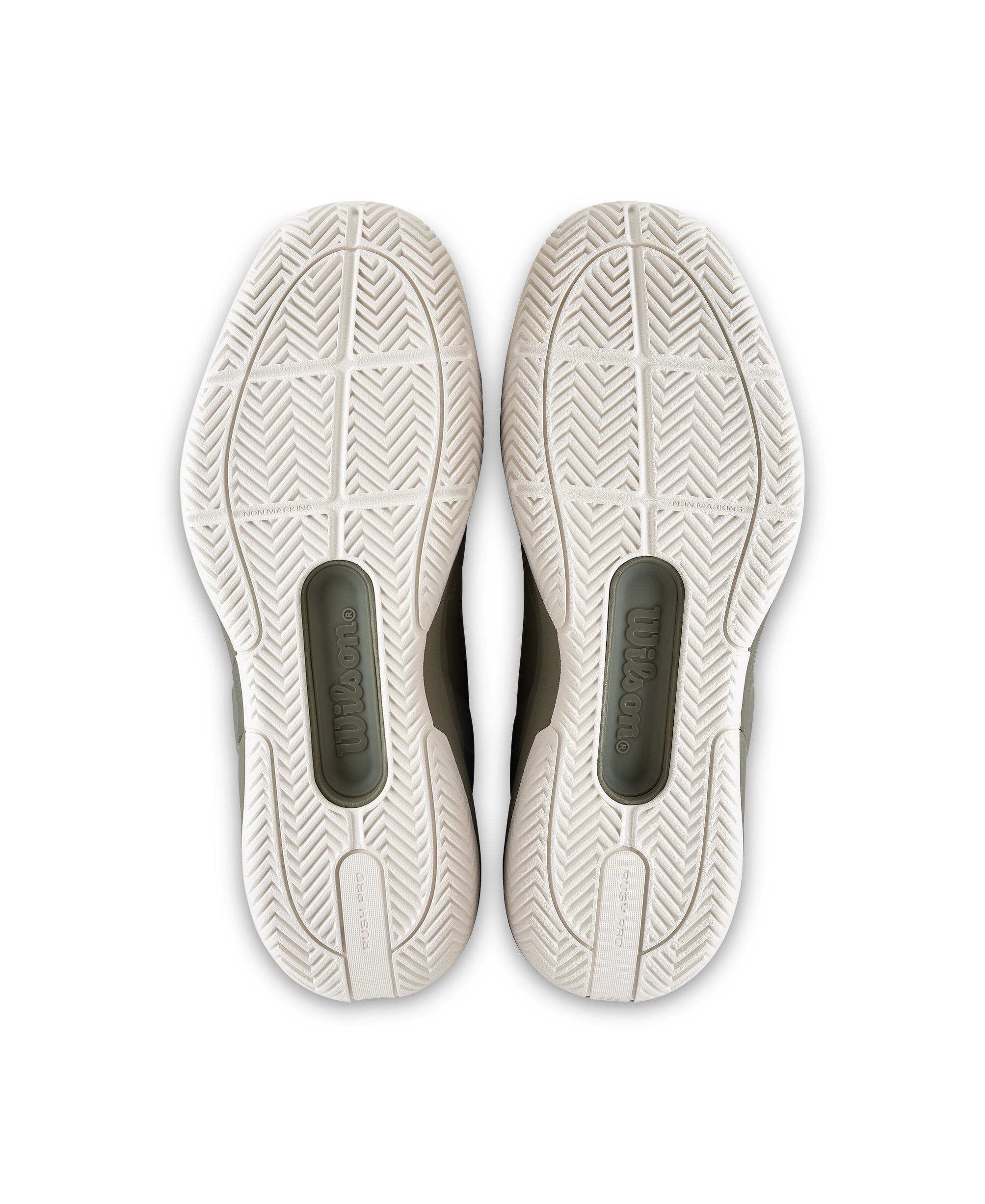 RUSH PRO 5 DST Vetiver/To