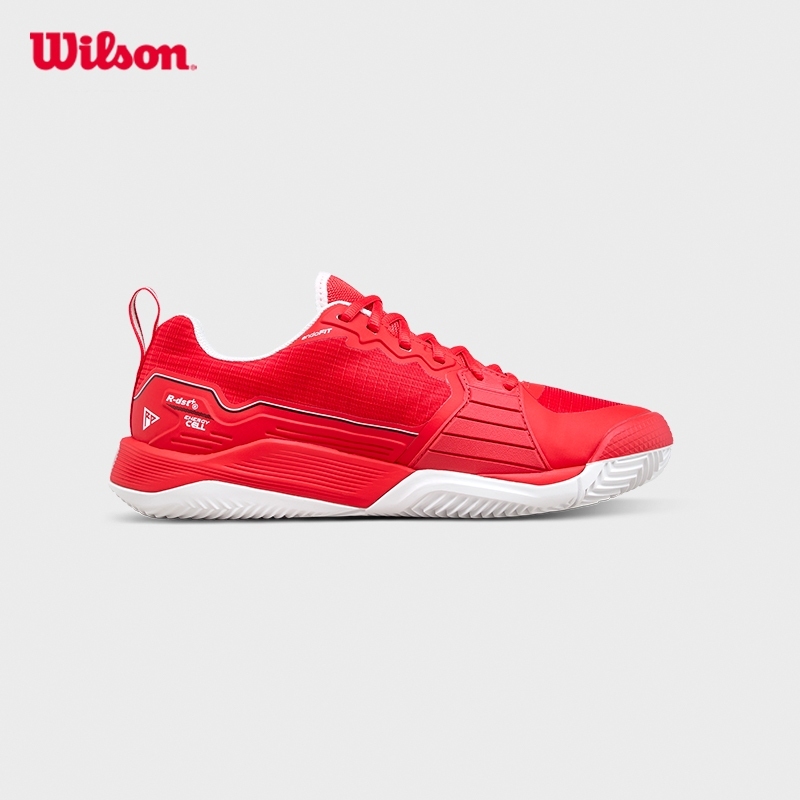 Wilson Rush Pro 4.5 Men's Clay Tennis Shoes WRS333670 – Wilson