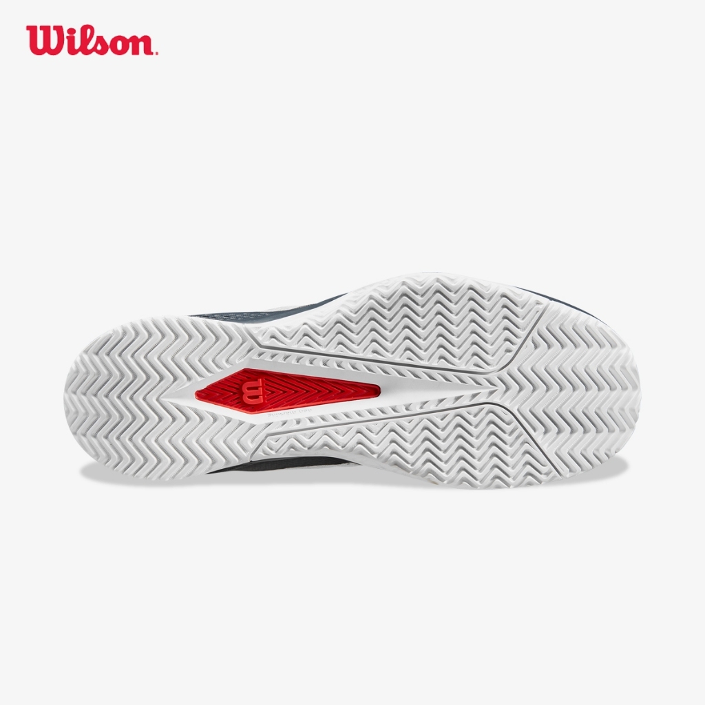 Wilson Rush Pro Lite Men Tennis Shoess WRS333190