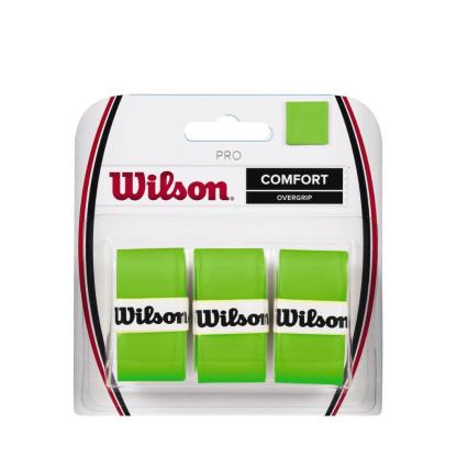 Wilson Pro Overgrip Blade Green