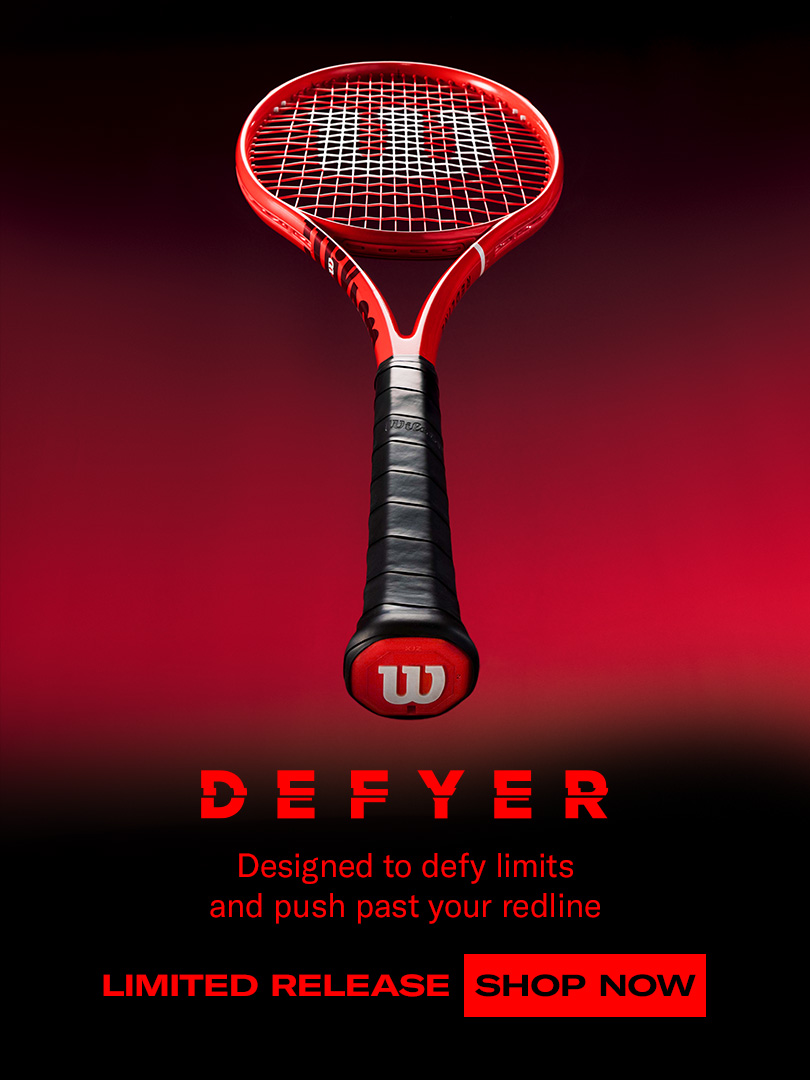 Wilson Malaysia | Tennis Rackets, Apparel & Sports Gear – Wilson
