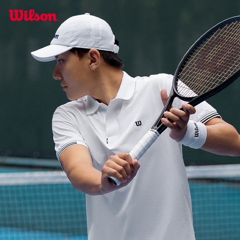 Wilson Men's All-Sport Polo