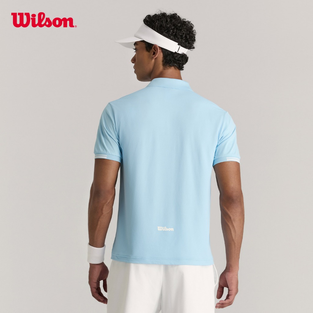 Wilson Timeless Polo