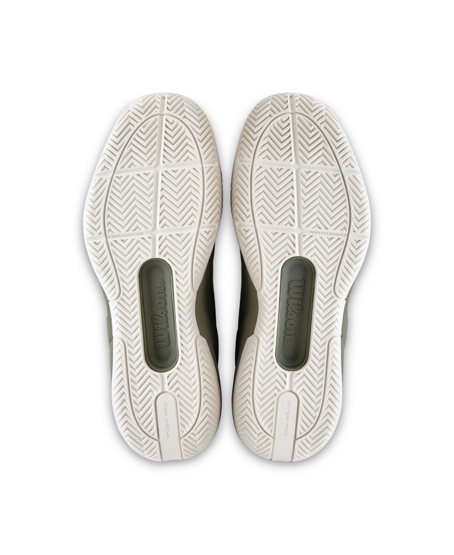 RUSH PRO 5 DST Vetiver/To