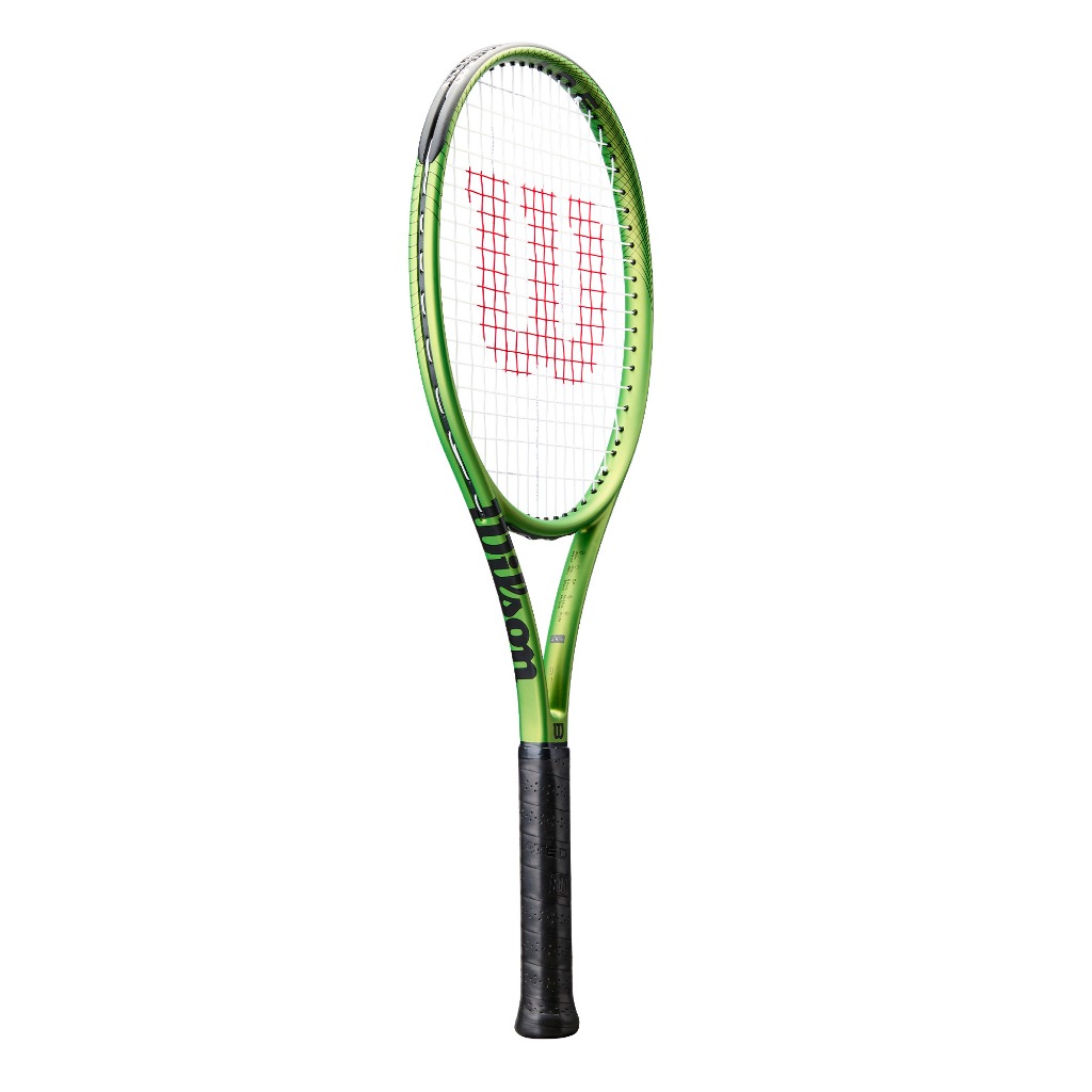 Wilson Blade Feel 100/103 Tennis Racket Graphite Recreational (Pre-strung)