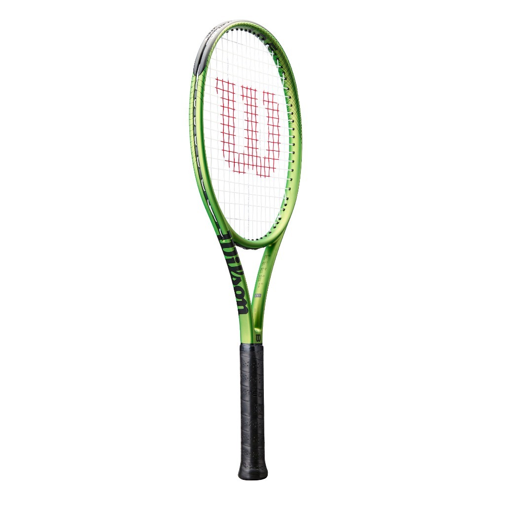Wilson Blade Feel 100/103 Tennis Racket Graphite Recreational (Pre-strung)