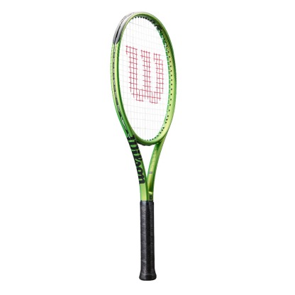 Wilson Blade Feel 100/103 Tennis Racket Graphite Recreational (Pre-strung)