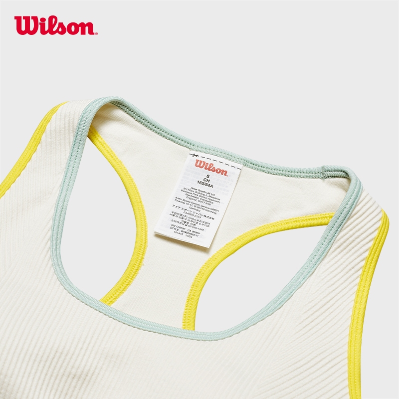 Wilson Everyday Bra Tennis Top