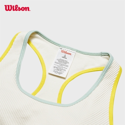 Wilson Everyday Bra Tennis Top