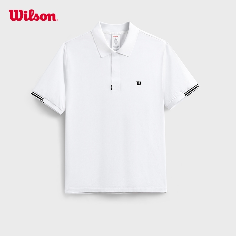 Wilson Men's All-Sport Polo