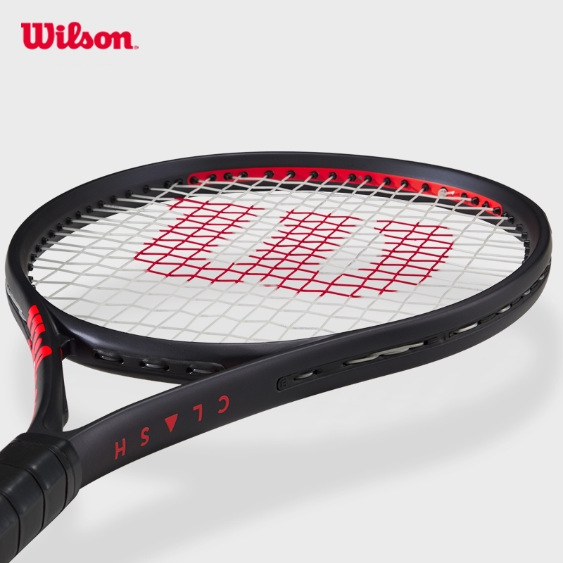 Wilson Junior Clash 26 V3 Youth Performance Tennis Racket