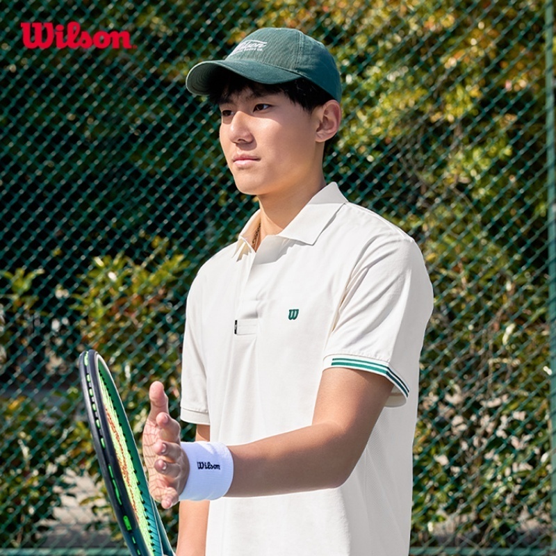 Wilson Men's All-Sport Polo