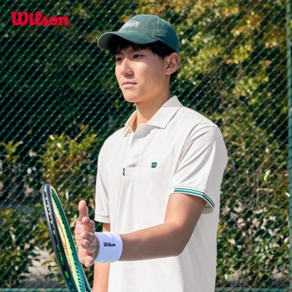 Wilson Men's All-Sport Polo