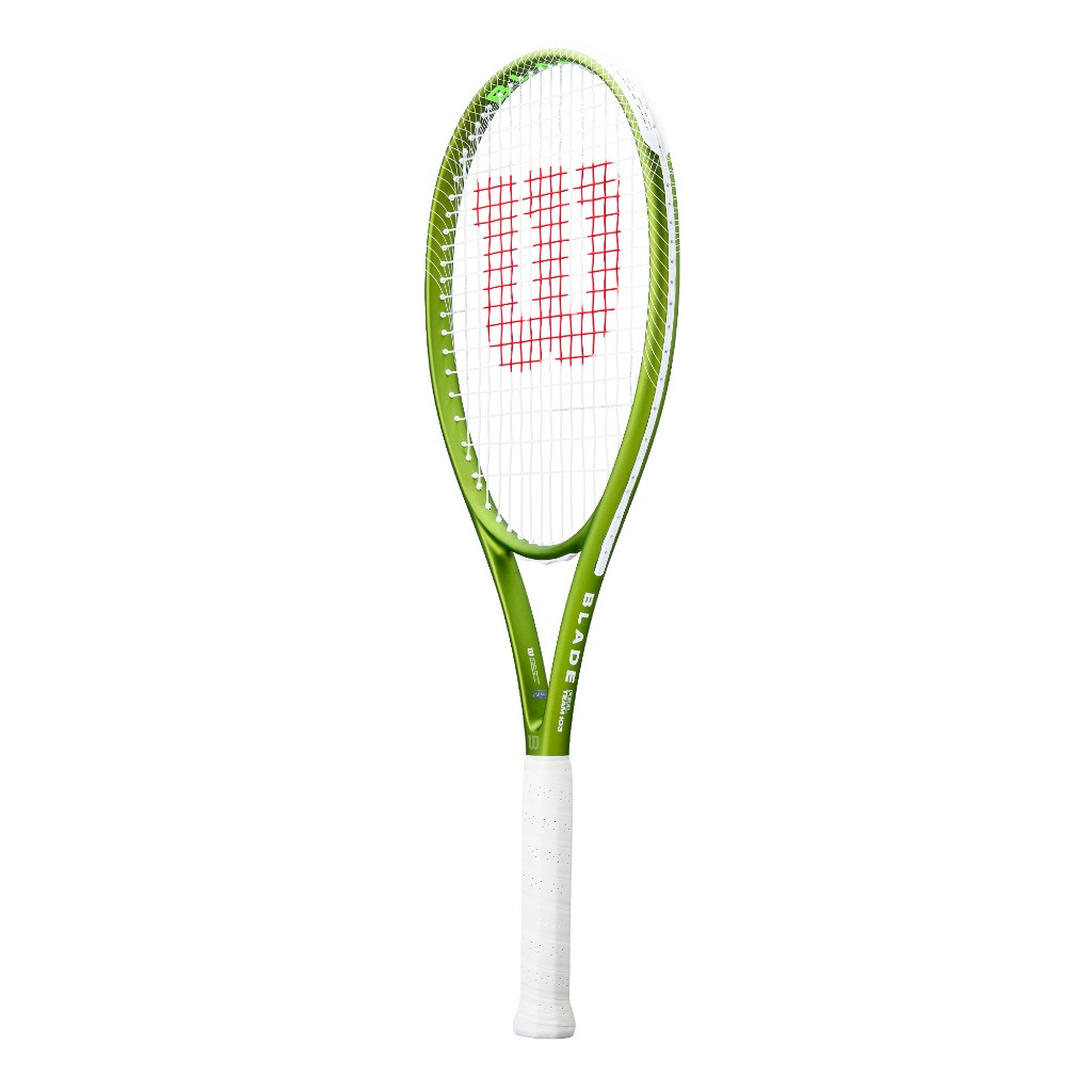 Wilson Blade Feel Team 103 Tennis Racket 103sq in 16x19 Recreationa (Pre-Strung)