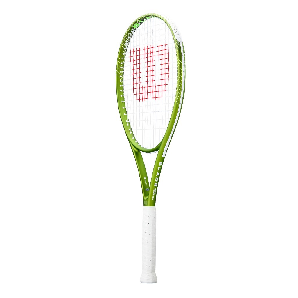 Wilson Blade Feel Team 103 Tennis Racket 103sq in 16x19 Recreationa (Pre-Strung)