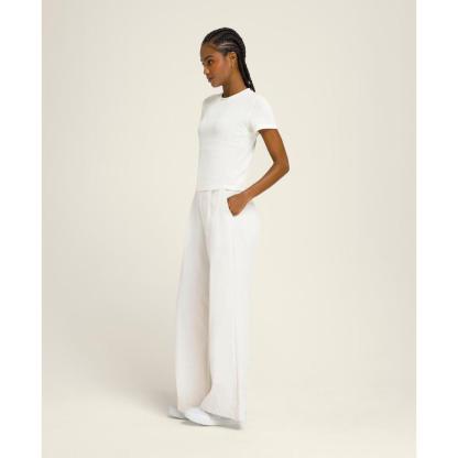 Wilson Wide Leg Pant