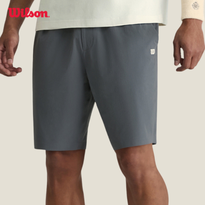 Wilson Men Daily Woven Short 9IN