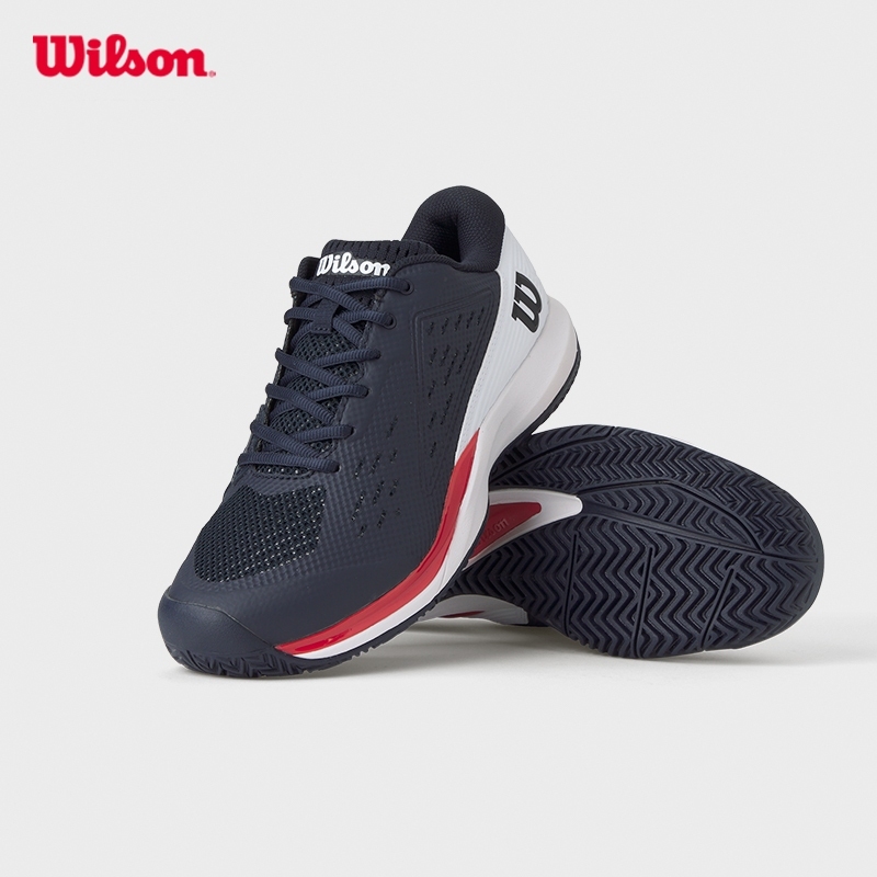 Wilson Rush Pro Ace Men's Tennis Shoe