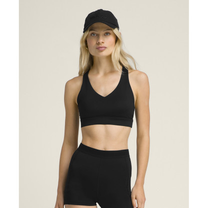 Wilson On-Point Cross Back Bra