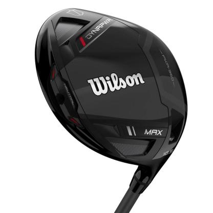 Wilson DYNAPWR Max Driver WG1P036302R