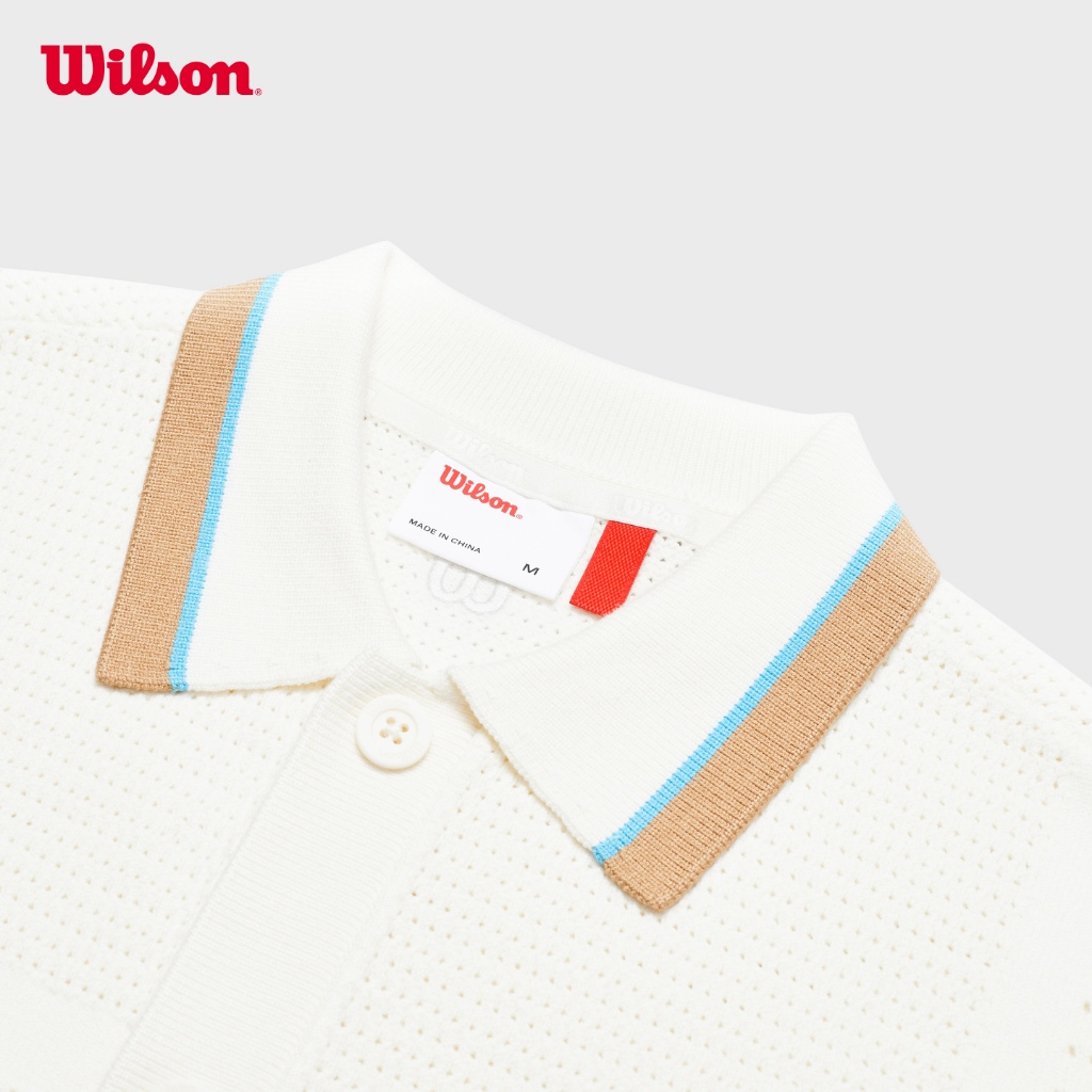 Wilson Offseason Dt Knit