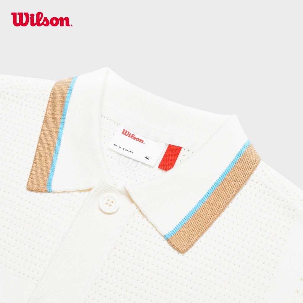 Wilson Offseason Dt Knit