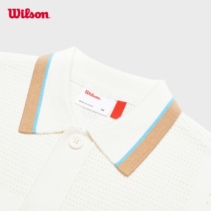 Wilson Offseason Dt Knit