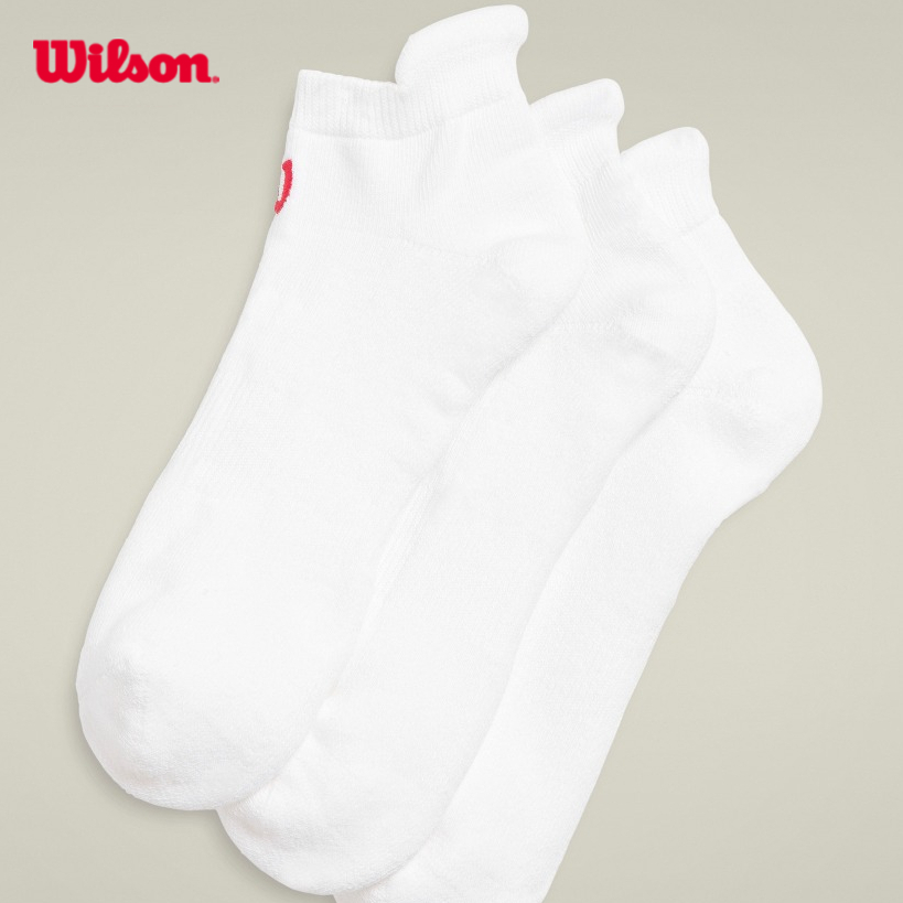 Cushioned Ankle Tab Socks 3 Pack