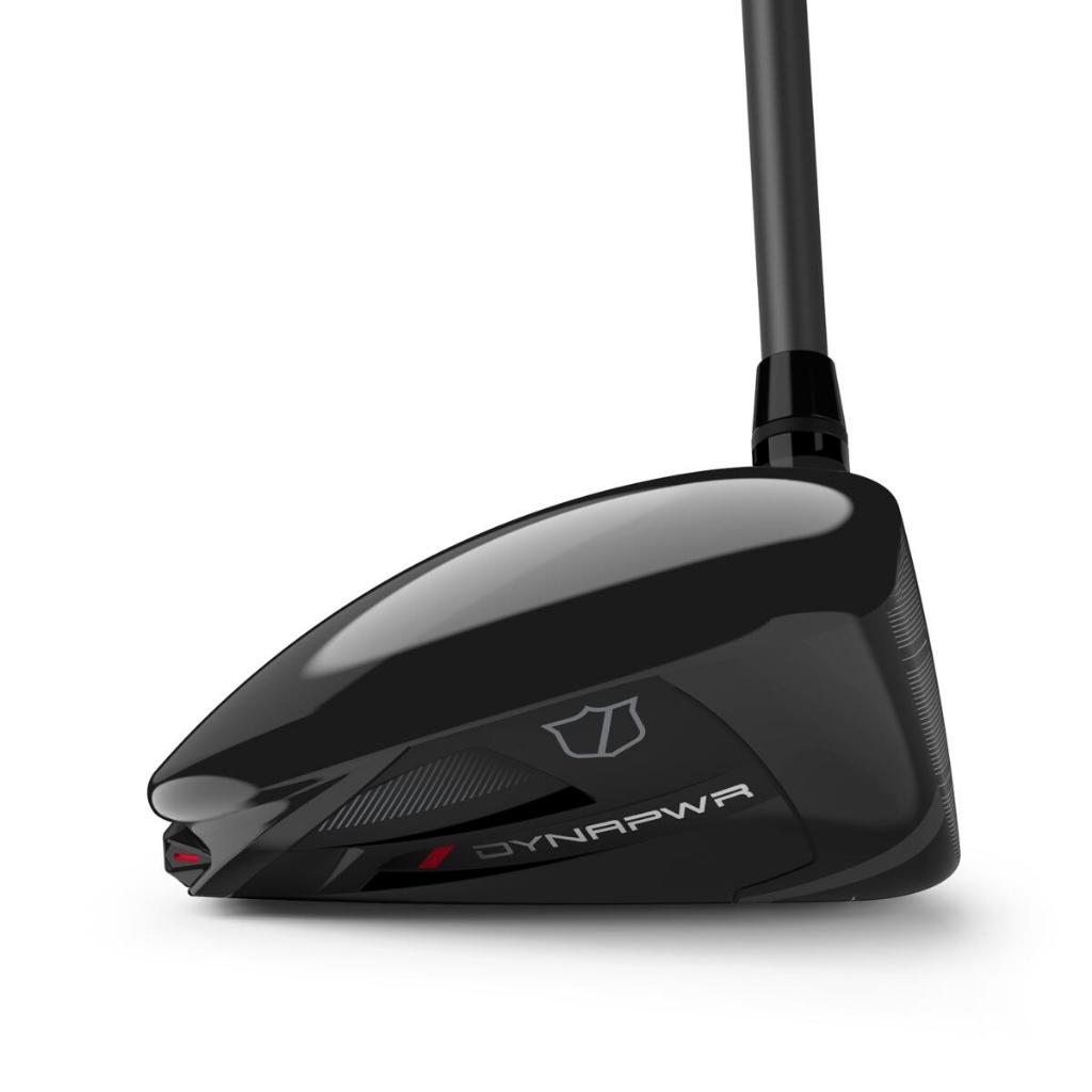 Wilson DYNAPWR Max Driver WG1P036302R