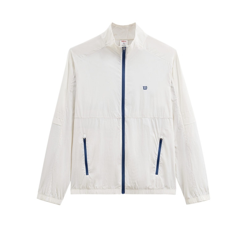 Wilson Men's Serve Up Jacket