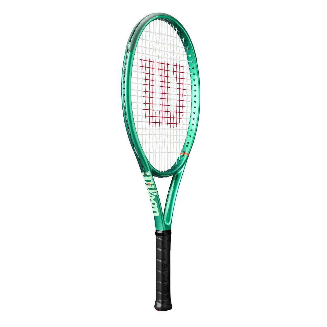 Wilson Blade V10 Racket Line