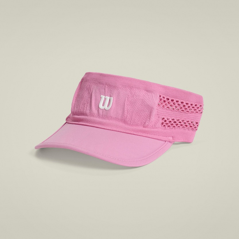 Wilson Seamless Lightweight Performance Visor