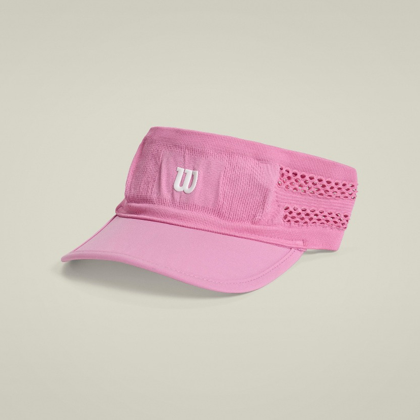 Wilson Seamless Lightweight Performance Visor