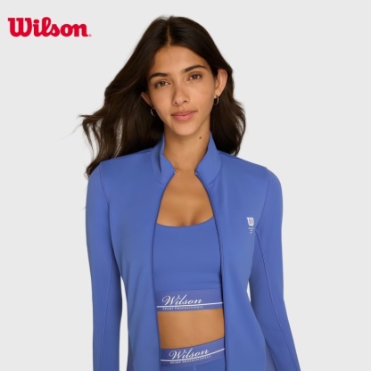 Wilson Court 1 Jacket 