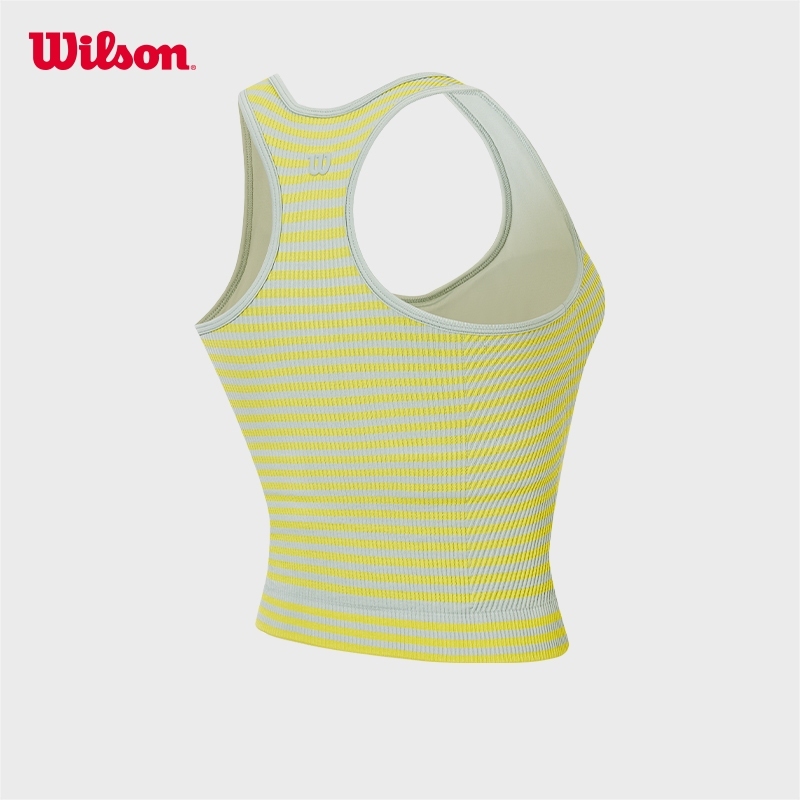 Wilson Everyday Brami Tennis Top WW00598511YEG