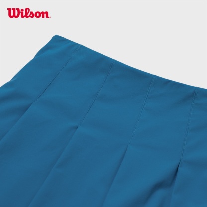 Wilson Women Classic Pleated Mini Skirt WW00311531BUS